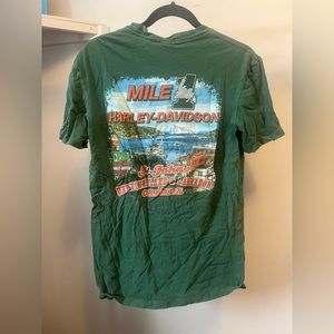 Harley Davidson T-shirt